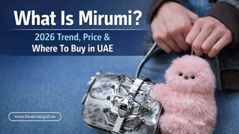 What Is Mirumi Trend Breakdown, Price & Where To Buy In UAE (2026)
