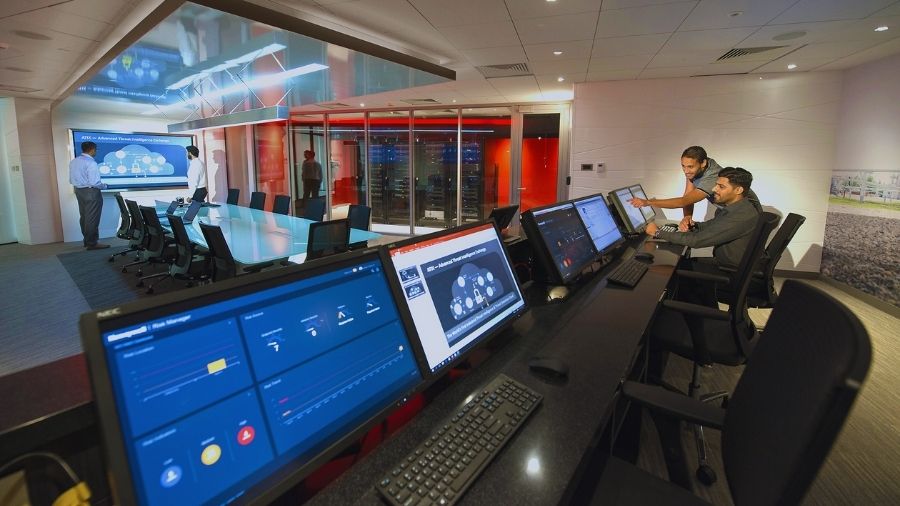 Why Every Business Needs a Cyber Security Company in Dubai