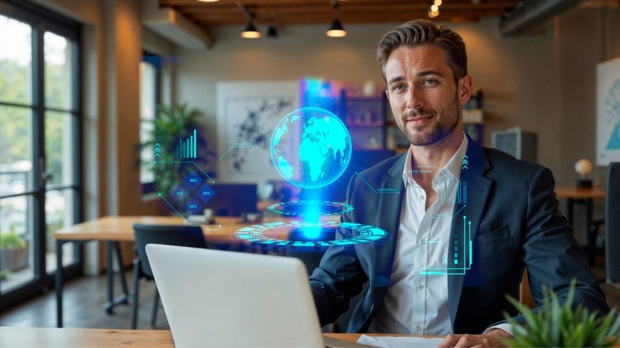 Why Every Dubai Business Needs a Professional Partner