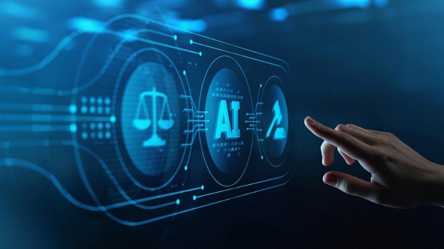 AI-Powered Proactive Governance