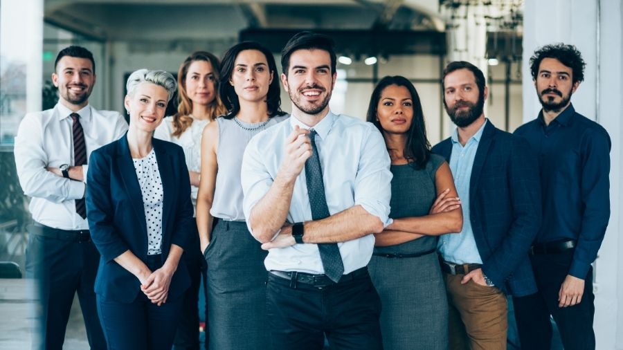 Bridging the Talent Gap in a Hyper-Competitive Market