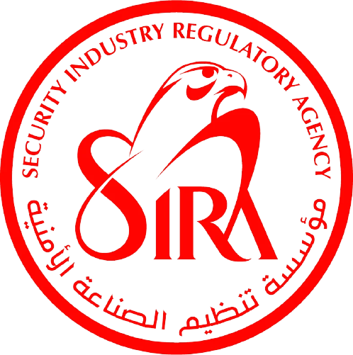 SIRA Approved CCTV Company In Dubai