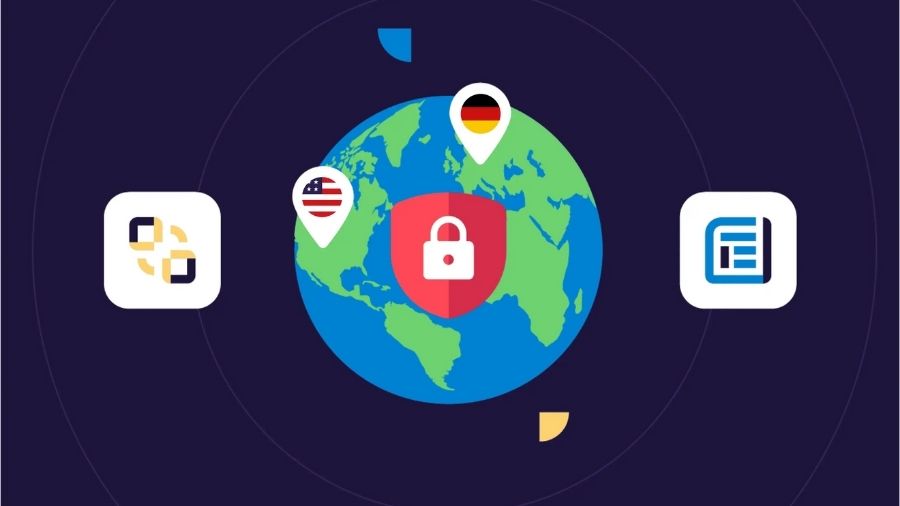 Sovereign Cloud and Local Data Residency