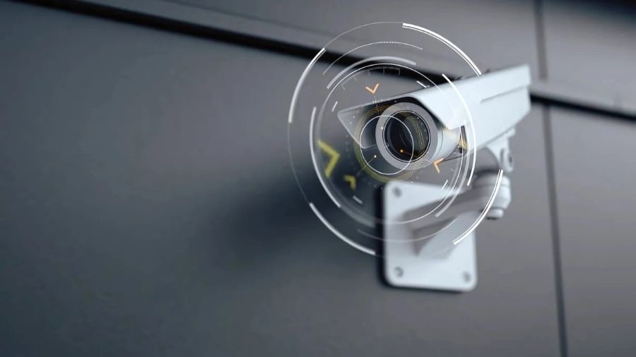 The Installation Process for Large Facilities