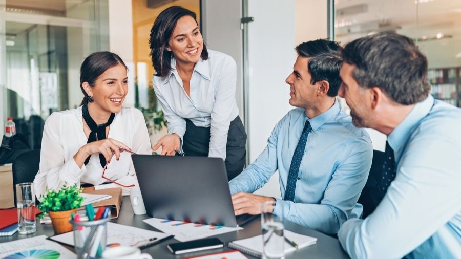 The Long-Term Advantages for Your Business