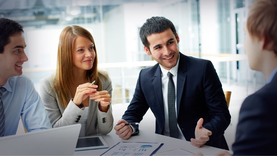 The Role of IT Consultancy Services in Dubai