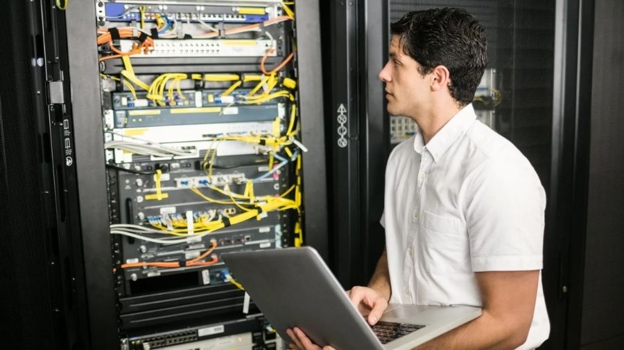 Top Benefits of Structured Cabling