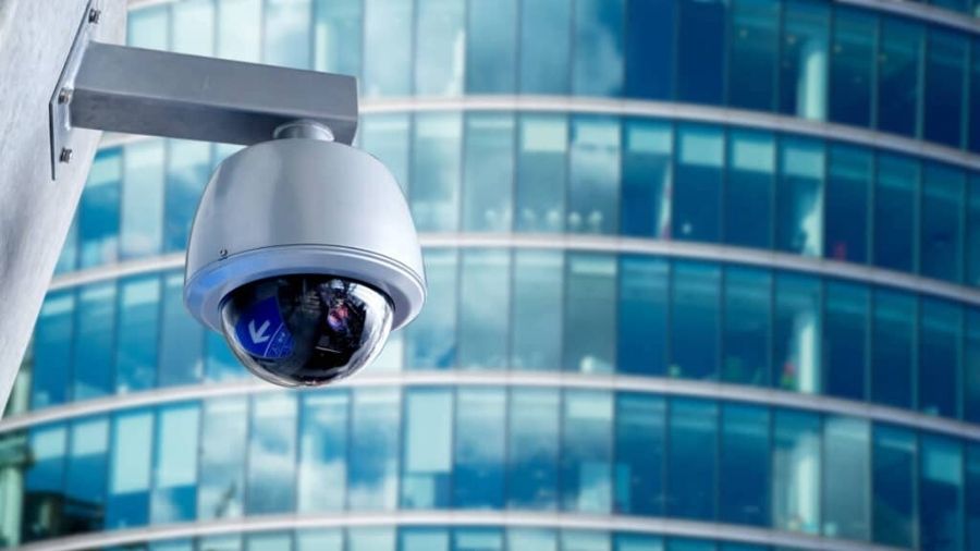 Why Large Facilities Require Enterprise CCTV Solutions