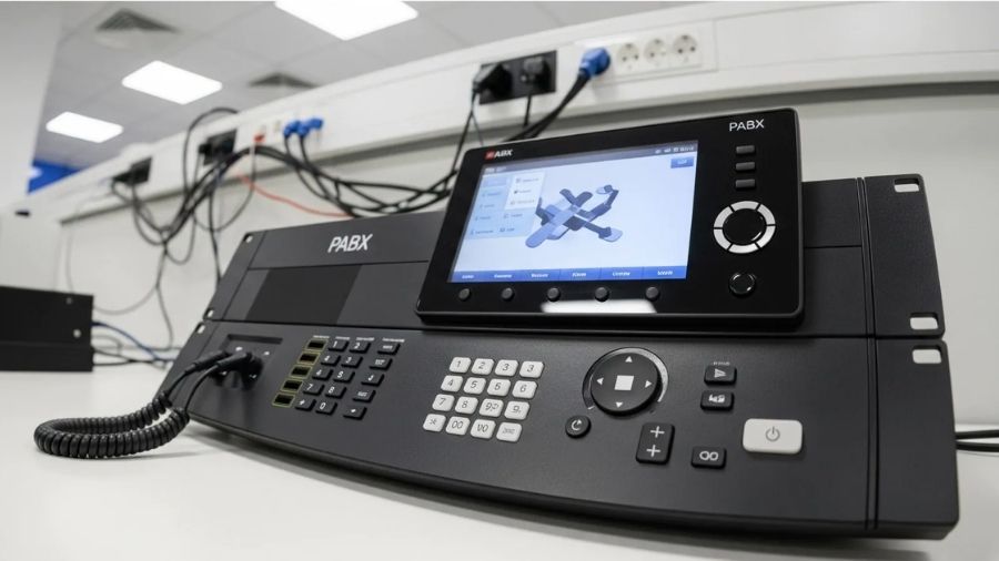 Best PBX to Buy in Dubai