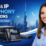 PABX & IP Telephony Solutions For 200+ Users In Dubai