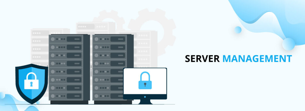Server Management Services in Dubai