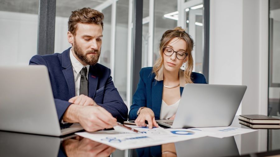 The Role of IT Infrastructure Consulting Services