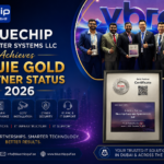 Bluechip Computer Systems Achieves Ruijie Gold Partner