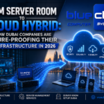 IT Infrastructure 2026