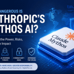 Anthropic’s Mythos