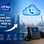 Why Businesses Are Moving Beyond Legacy PABX Systems