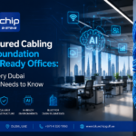 Structured Cabling in Dubai
