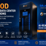 NPOD Micro Data Center UAE