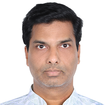 Anil Kumar
