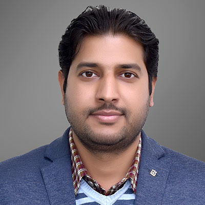 Arun Singh