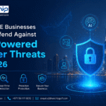 How UAE Businesses Can Defend Against AI-Powered Cyber Threats in 2026