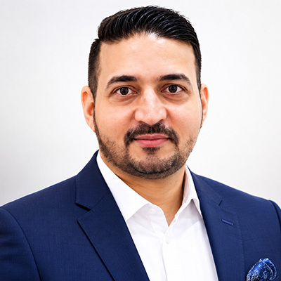 Hasan Ali