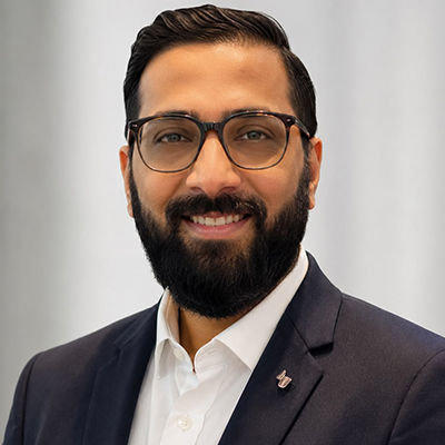 Hussain Mitaiwala