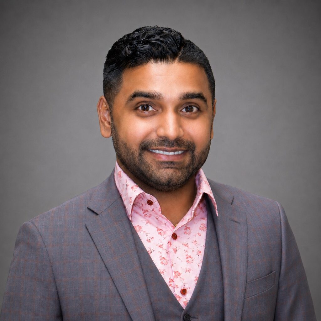 Ranju- Bluechip CEO