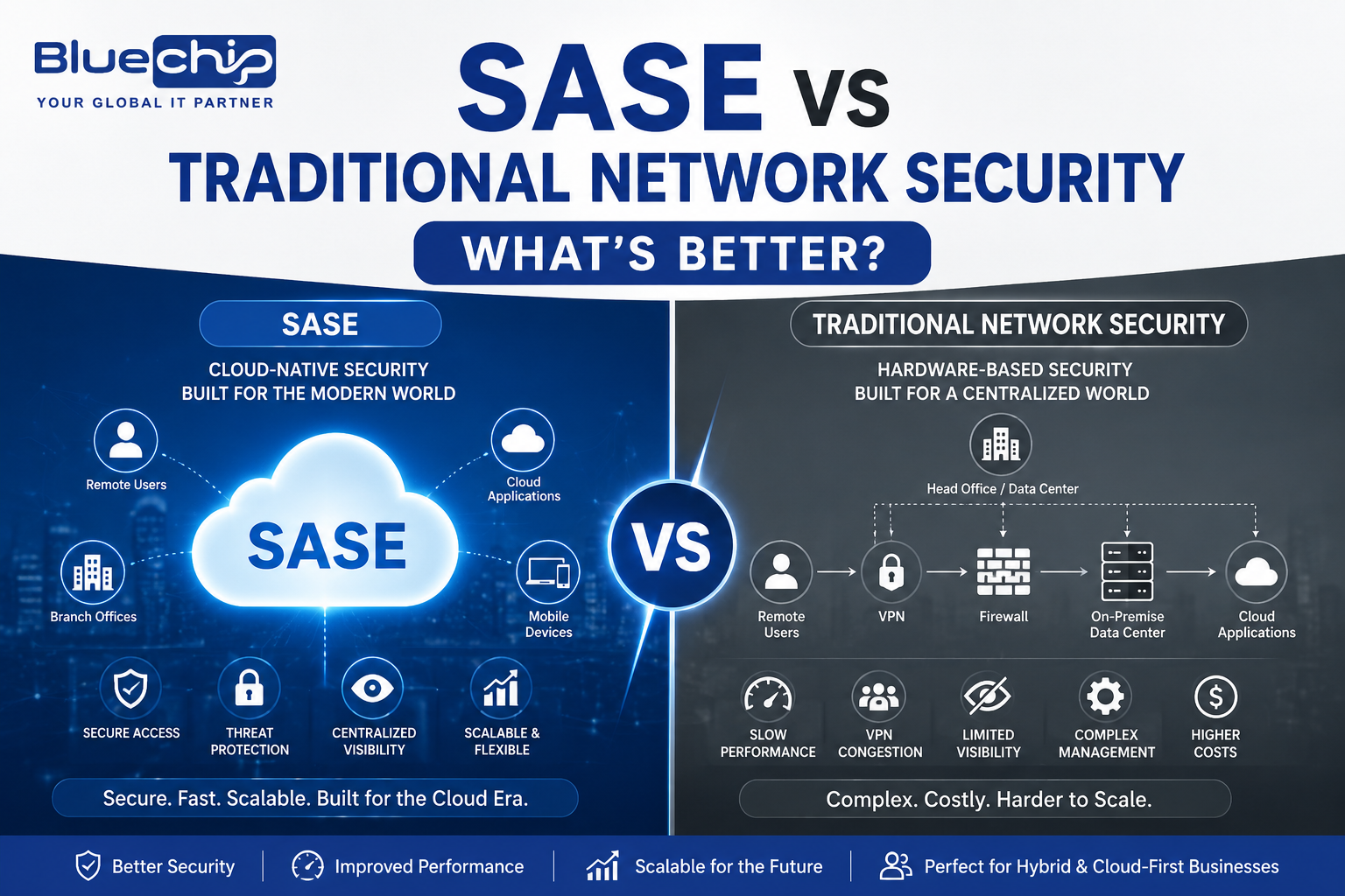 SASE Featured
