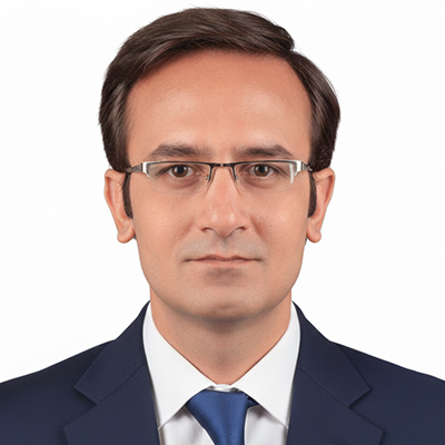 Suraj Ohri