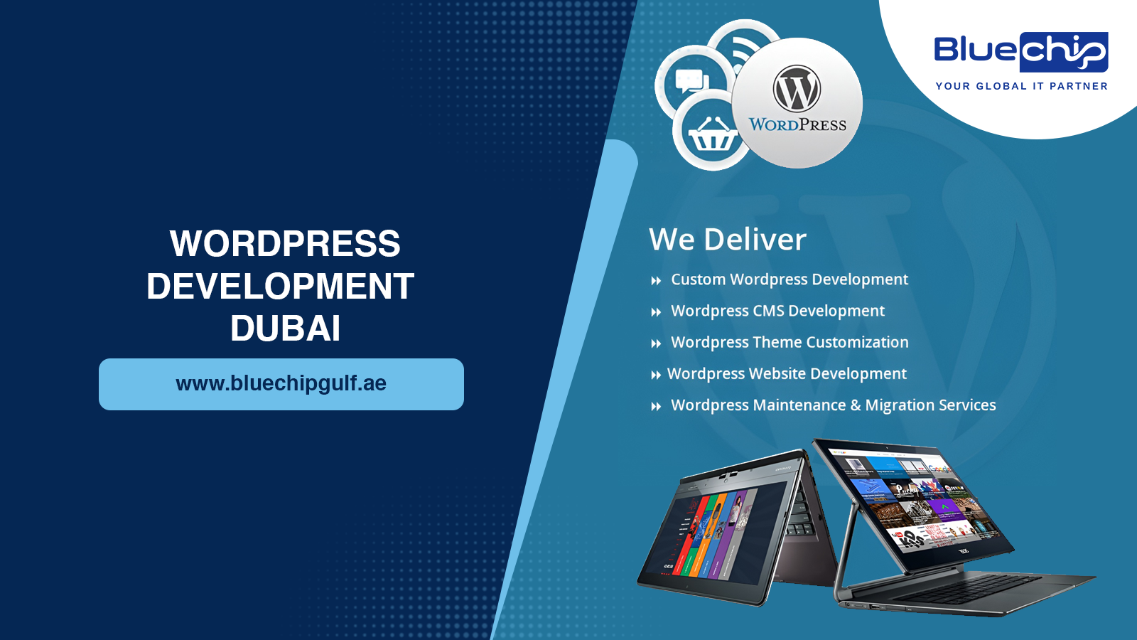 wordpress