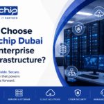 IT Infrastructure in Dubai