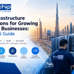 IT Infrastructure Solution in Dubai