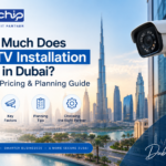 CCTV Installation Pricing