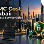 IT AMC Cost in Dubai