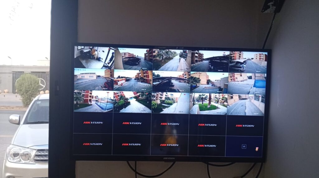 CCTV Installation Pricing