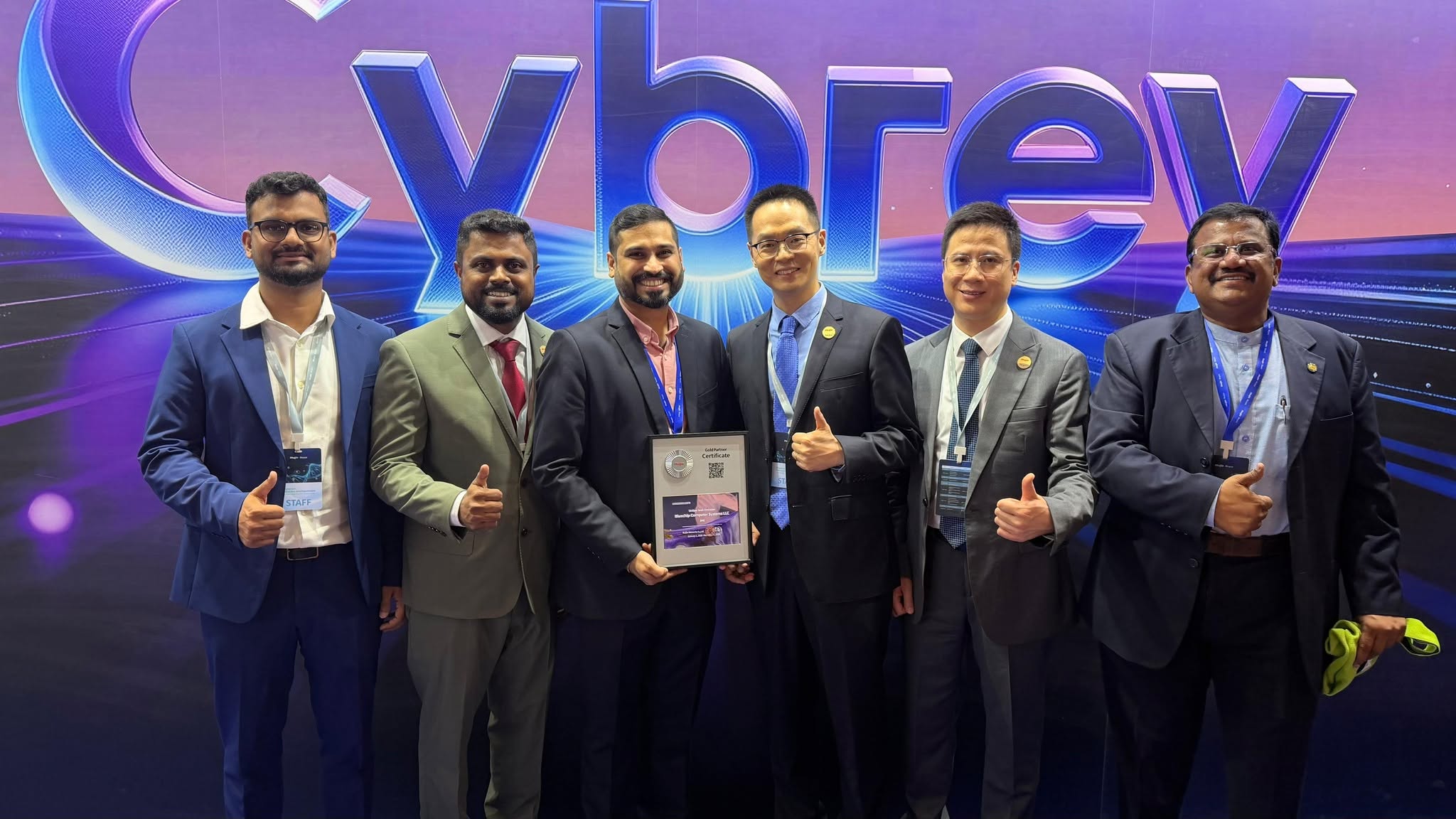 Bluechip Company Dubai