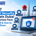 Email Security Threats in Dubai