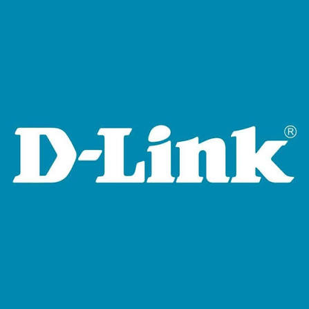 D-Link Logo