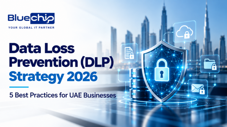 Data Loss Prevention Dubai