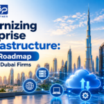 IT Infrastructure Provider in Dubai