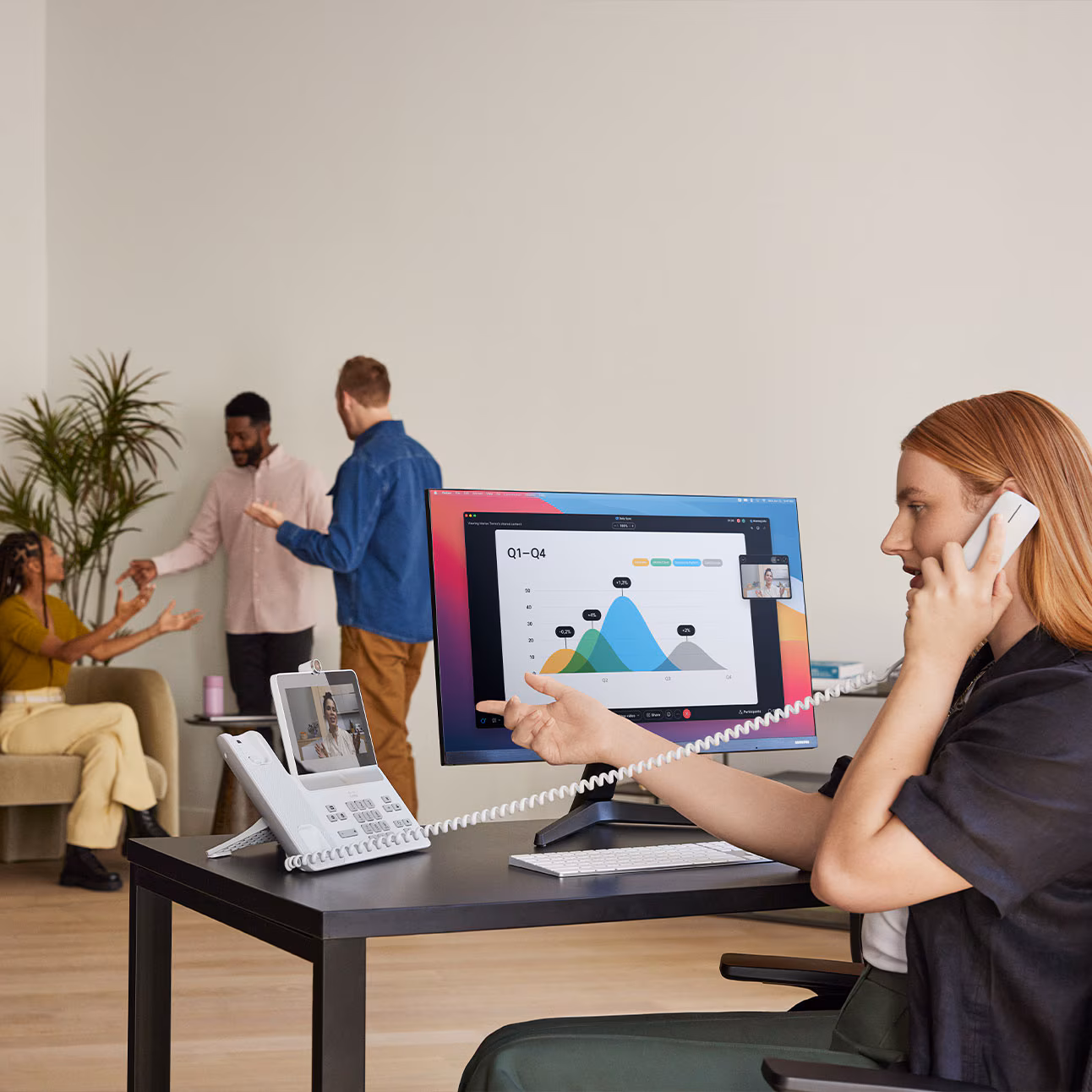 Cisco Latest IP Phones 2026