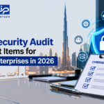 Cybersecurity Audit