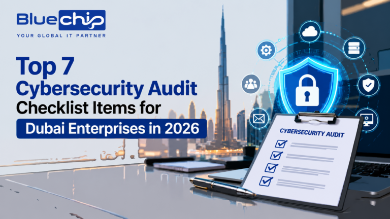 Cybersecurity Audit
