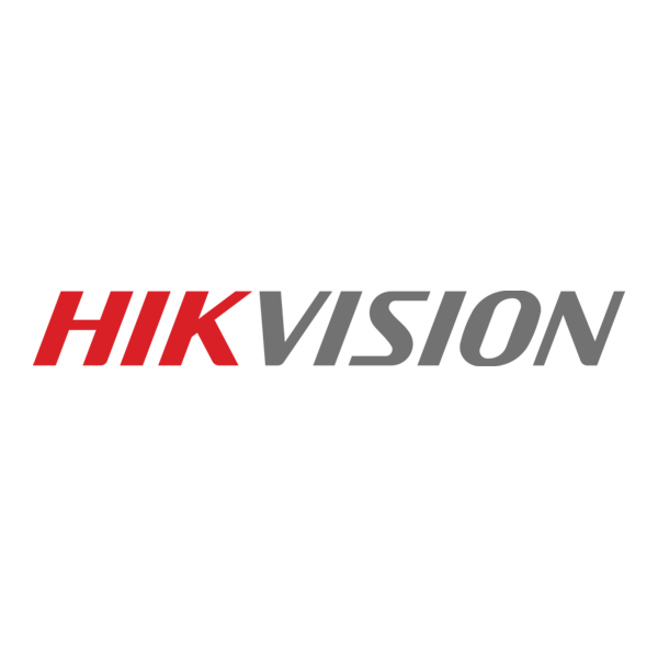 HIKVISION Logo