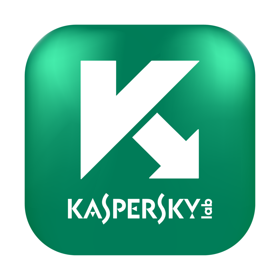 Kaspersky logo