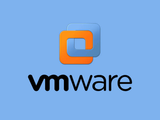 vmware